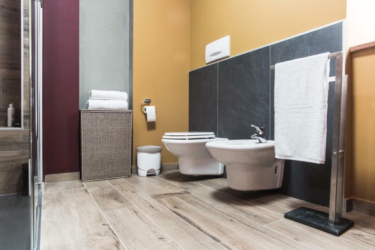 Susy Apartments Colognola ai Colli エクステリア 写真